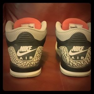 AIR JORDAN 3- 1988